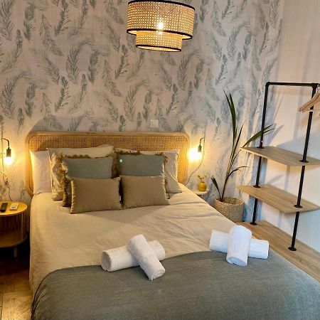 Wish Suite La Florida De Sevilla Eksteriør bilde
