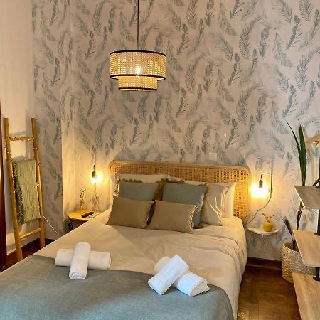 Wish Suite La Florida De Sevilla Eksteriør bilde