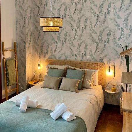 Wish Suite La Florida De Sevilla Eksteriør bilde