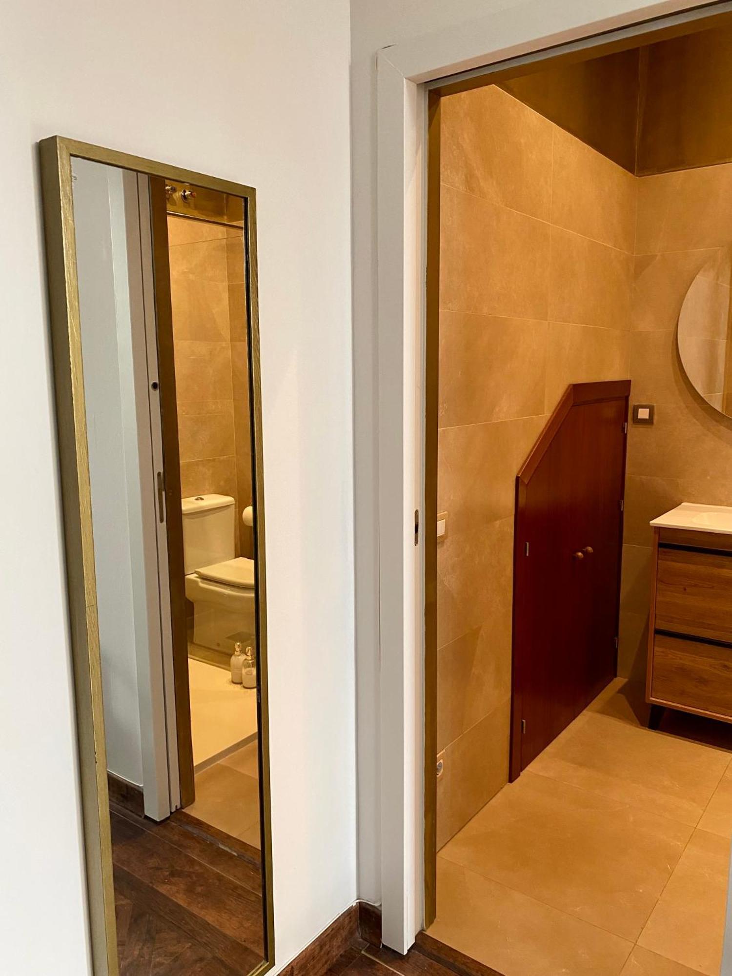 Wish Suite La Florida De Sevilla Eksteriør bilde