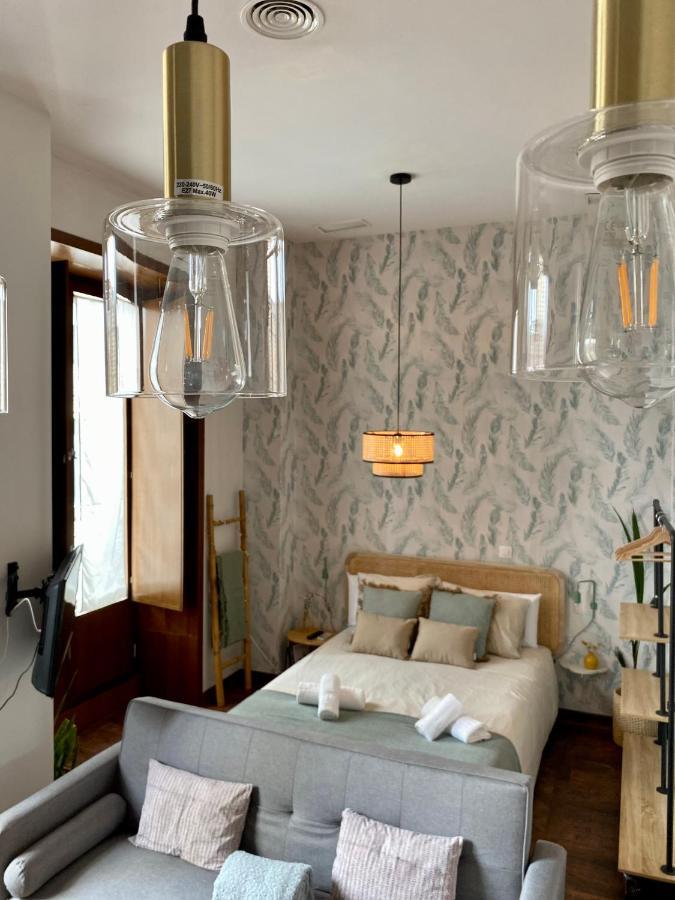Wish Suite La Florida De Sevilla Eksteriør bilde