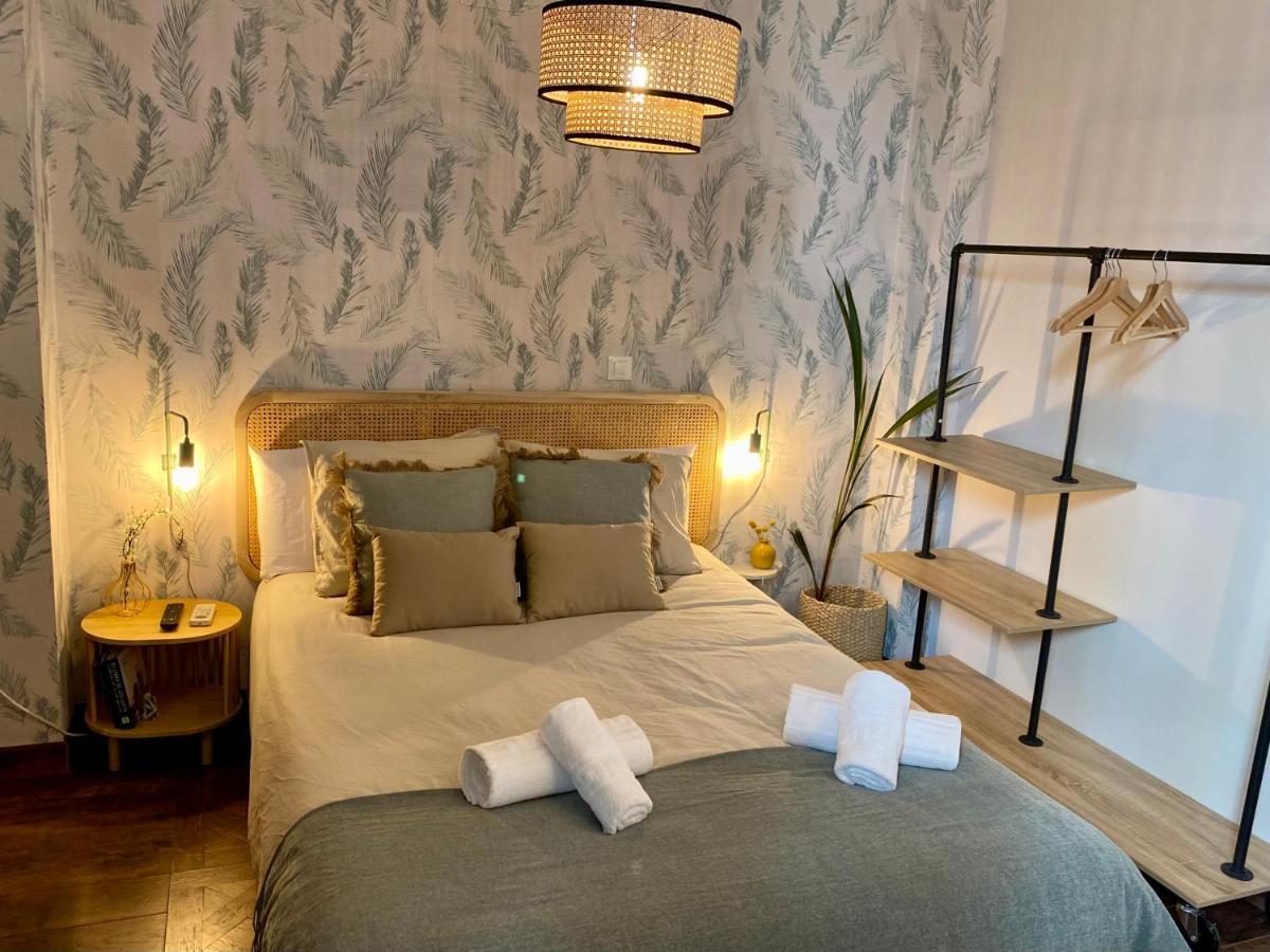 Wish Suite La Florida De Sevilla Eksteriør bilde