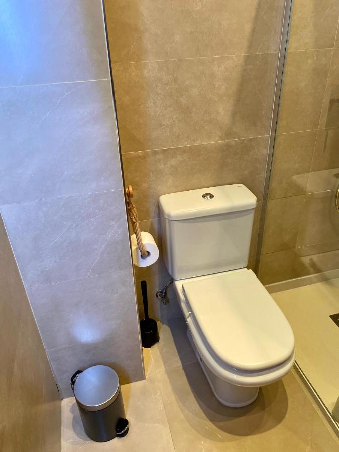 Wish Suite La Florida De Sevilla Eksteriør bilde