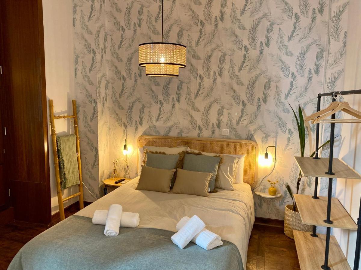 Wish Suite La Florida De Sevilla Eksteriør bilde
