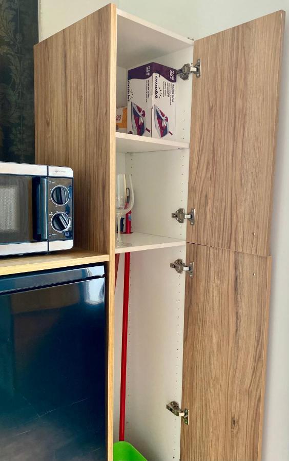 Wish Suite La Florida De Sevilla Eksteriør bilde