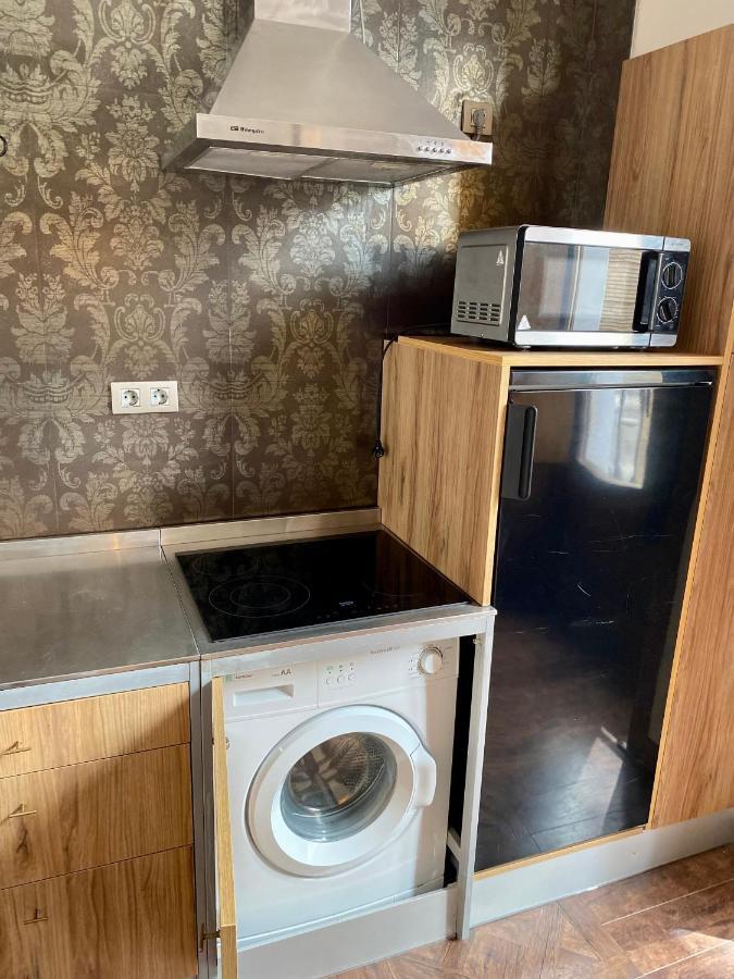 Wish Suite La Florida De Sevilla Eksteriør bilde