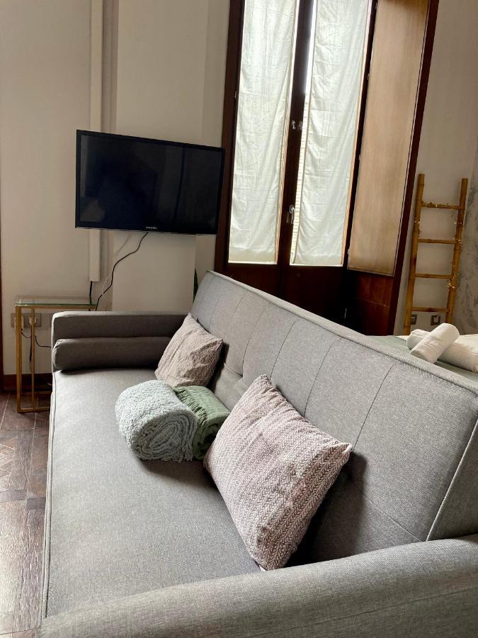 Wish Suite La Florida De Sevilla Eksteriør bilde