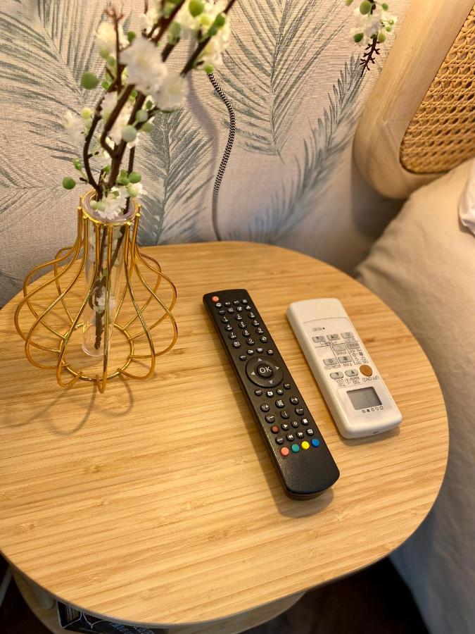 Wish Suite La Florida De Sevilla Eksteriør bilde