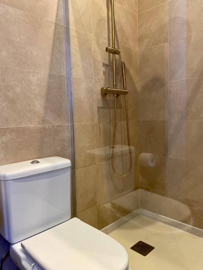 Wish Suite La Florida De Sevilla Eksteriør bilde