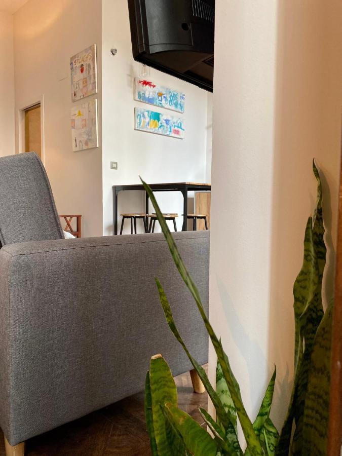 Wish Suite La Florida De Sevilla Eksteriør bilde