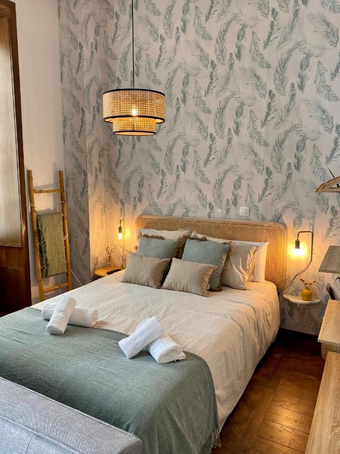 Wish Suite La Florida De Sevilla Eksteriør bilde