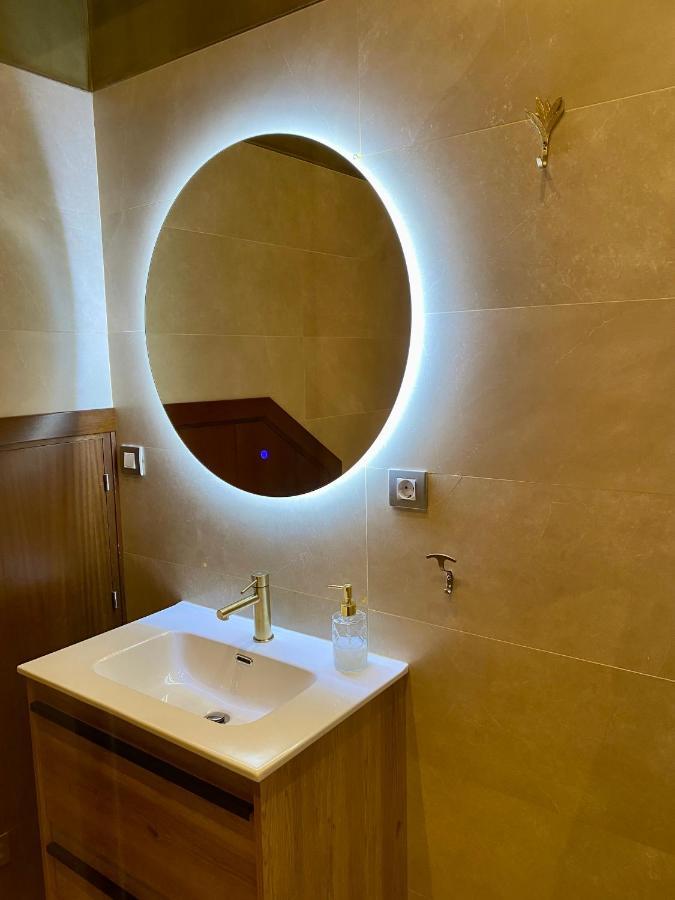 Wish Suite La Florida De Sevilla Eksteriør bilde