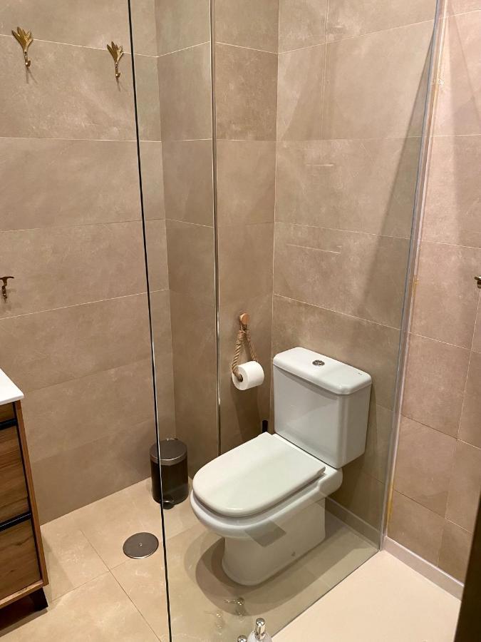 Wish Suite La Florida De Sevilla Eksteriør bilde