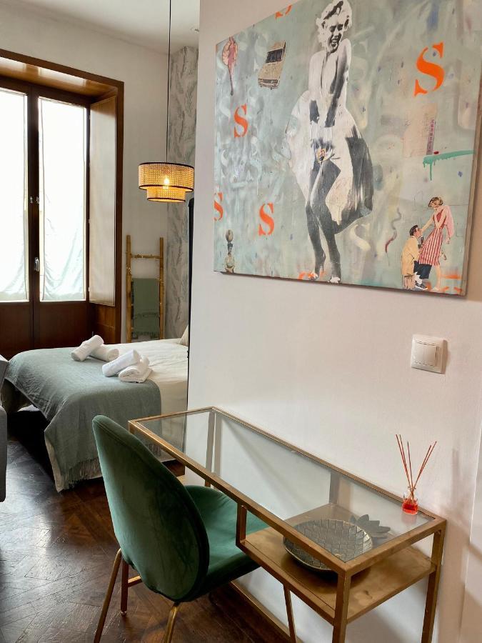 Wish Suite La Florida De Sevilla Eksteriør bilde