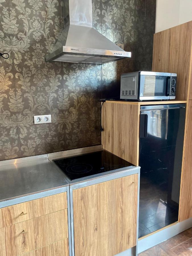 Wish Suite La Florida De Sevilla Eksteriør bilde