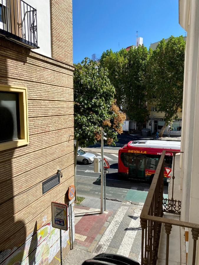 Wish Suite La Florida De Sevilla Eksteriør bilde