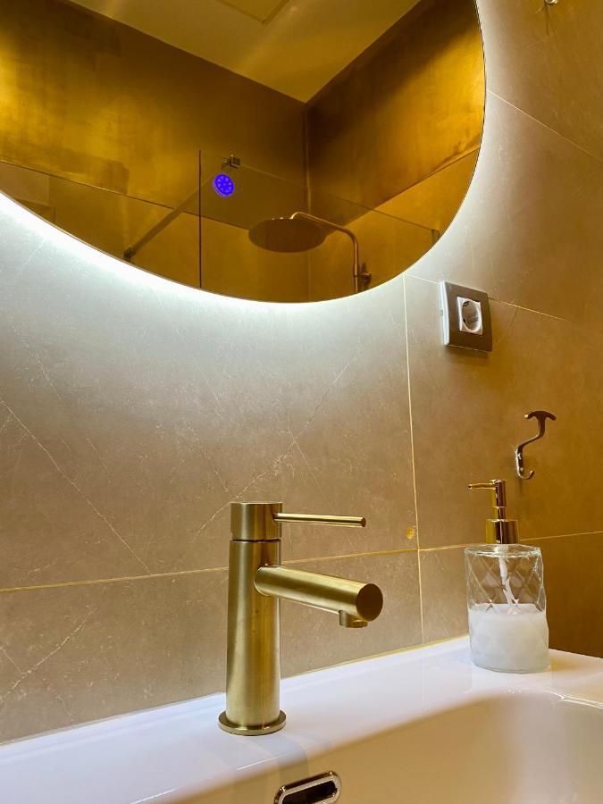 Wish Suite La Florida De Sevilla Eksteriør bilde