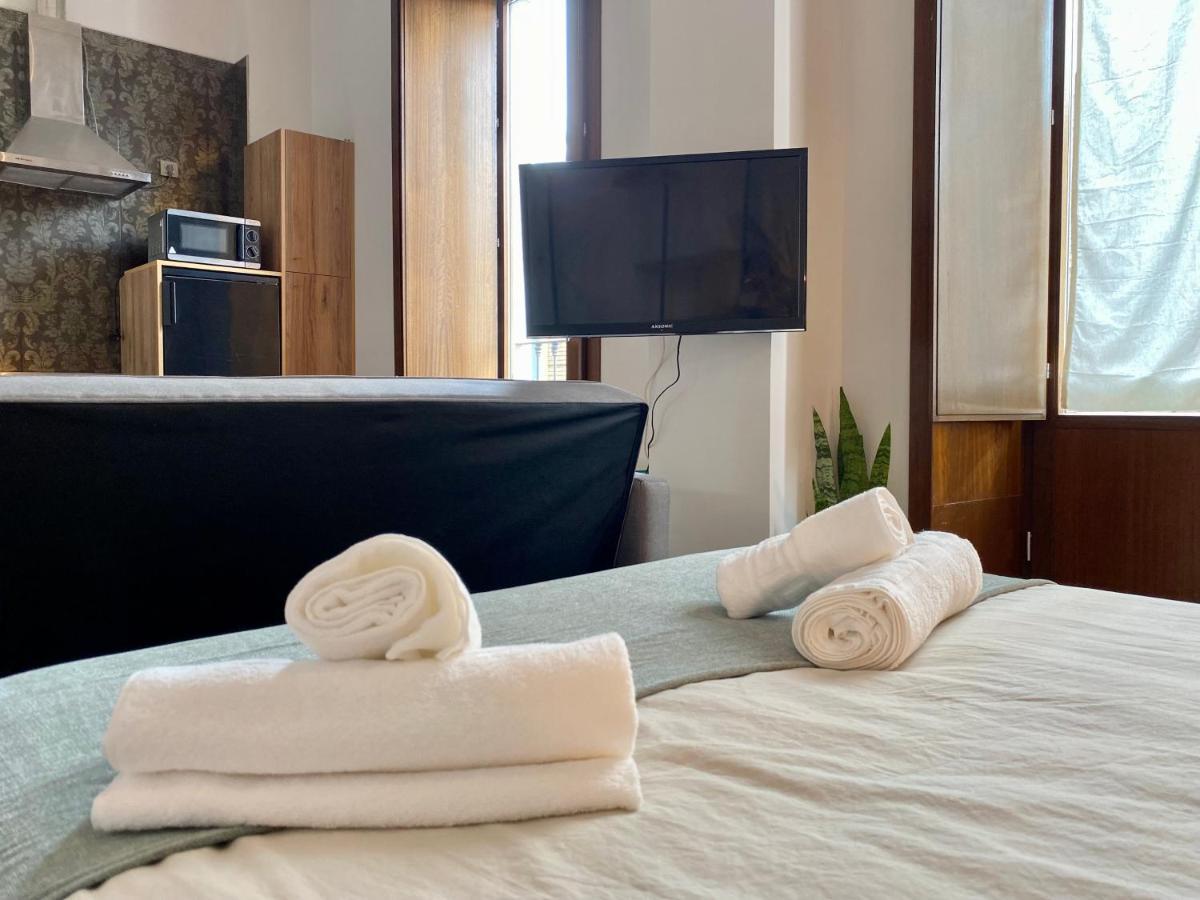 Wish Suite La Florida De Sevilla Eksteriør bilde