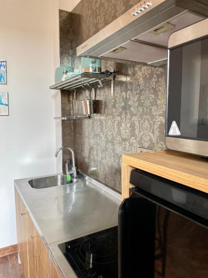 Wish Suite La Florida De Sevilla Eksteriør bilde