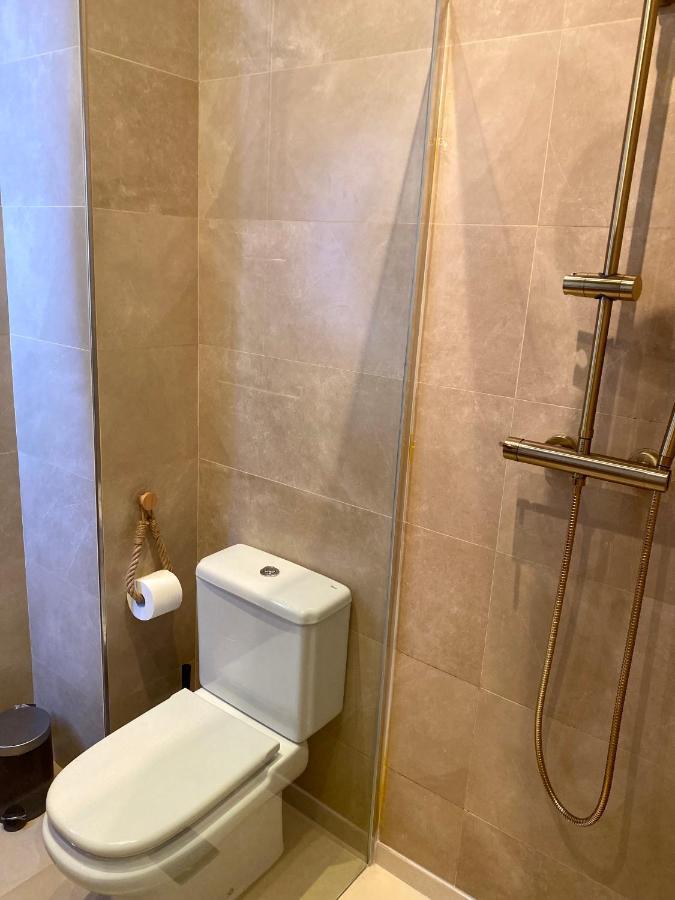 Wish Suite La Florida De Sevilla Eksteriør bilde